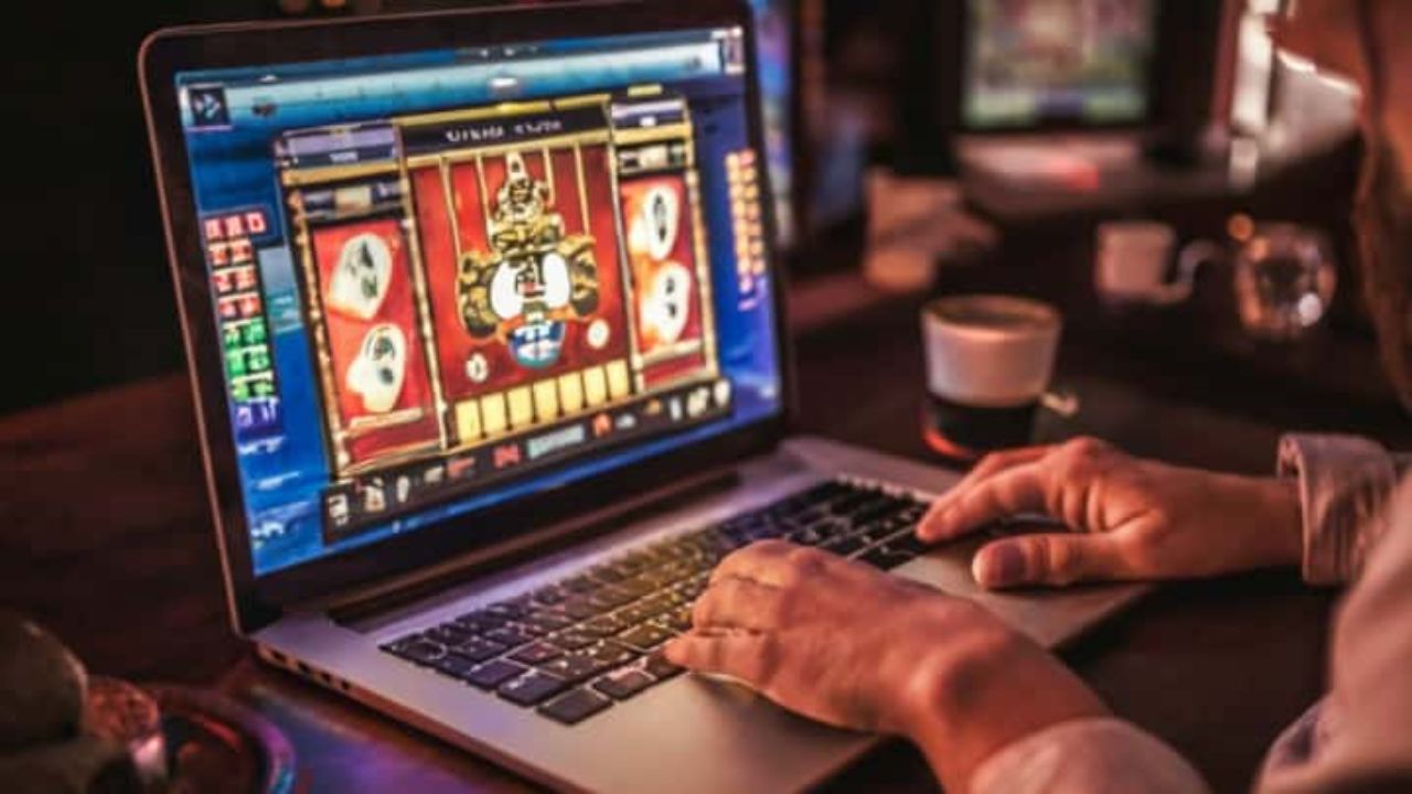 Comment reconnaître un casino en ligne légale ?